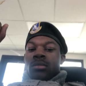 Meet your Posher, Alvin